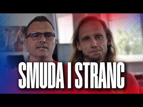 SMUDA I STRANC | WYWIADY PO PRZEDŁUŻENIU KONTRAKTÓW
