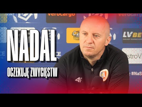 NADAL OCZEKUJĘ ZWYCIĘSTW | Piast Gliwice 🆚 Radomiak Radom  | 31. kolejka | Vuković