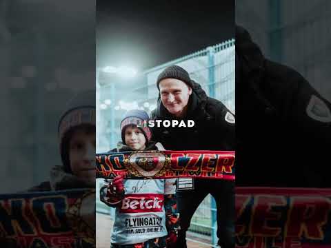 Tyle eventów w sezonie! Tysiące uśmiechniętych twarzy. Kupujcie karnety!